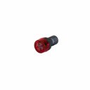 Ver imagem 1 de Sinaleiro Luminoso e Sonoro 22mm 220vca Sbs-220 - Soprano