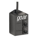 Ver imagem 4 de Climatizador Parede Atenas 127v Goar