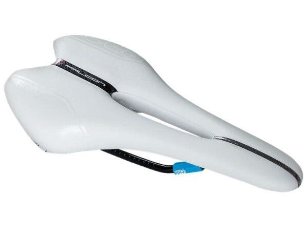Selim SHIMANO PRO Falcon Lady Hollow Branco - 1