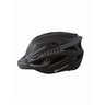 Capacete Mtb Bike Shiver Preto/cinza M - 1