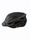Ver imagem 1 de Capacete Mtb Bike Shiver Preto/cinza M