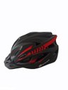 Ver imagem 1 de Capacete Mtb Bike Shiver Preto/vermelho M