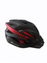 Ver imagem 2 de Capacete Mtb Bike Shiver Preto/vermelho M
