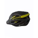 Ver imagem 1 de Capacete Mtb Bike Shiver Preto/amarelo Neon
