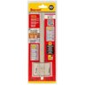 Serra Copo Diamantada 65Mm Com Haste 150Mm De065M Starrett - 2