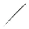 Serra Copo Diamantada 65Mm Com Haste 150Mm De065M Starrett - 4
