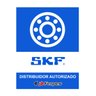 Rolamento Esfera 6205 Zz Skf - 25x52x15 - 3