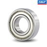 Rolamento Esfera 6205 Zz Skf - 25x52x15 - 1