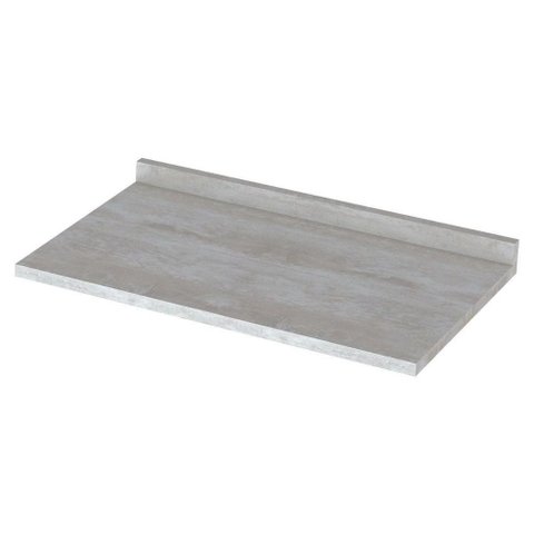 Módulo Cozinha Henn Americana Tampo para Balcão 80cm Calcare-henn