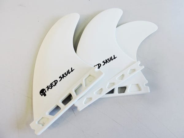 Quilha Surf G3 Performance Padrao Future Fins - 2