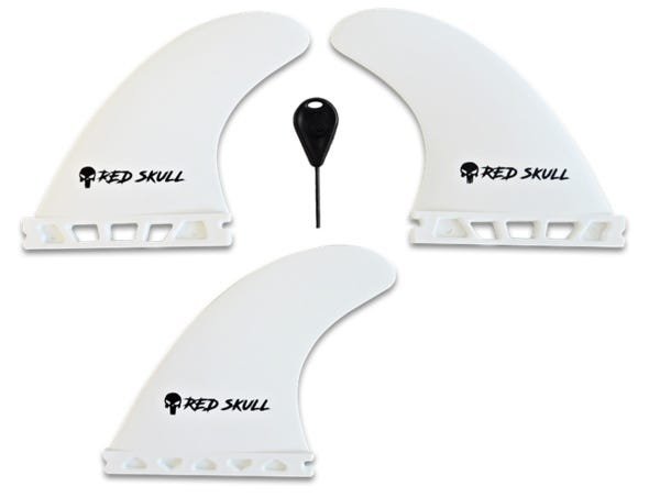 Quilha Surf G3 Performance Padrao Future Fins - 1