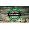 Porta Chaves Cerveja Heineken Bar Rústico Churrasco - 2