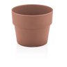 Vaso Cultivar Plantas Terracota Marca Ou Martiplast Médio - 1