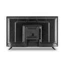 Ver mais imagens de Tela 32 Pol. HD, Smart E Wifi Integrado, Sistema Android, HDMI + USB + RJ45 + AV Multilaser TL042