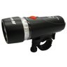 Farol High One para Bicicleta Dianteiro 5 Leds Preto - 1