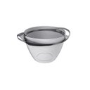 Ver imagem 1 de Champanheira 6,2 L Fumê Translúcido Bebidas Crippa