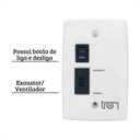 Ver imagem 4 de Exaustor e Ventilador Axial Tron Industrial 250mm Bivolt