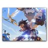Placa Mdf 20 Cm X 30 Cm - Overwatch (Bd11) - 1