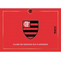 Tabua Carne Time Futebol Flamengo Corte Churrasco Frios - 2