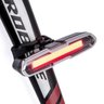 Farol Lanterna Para Bike Led Com Usb - 3