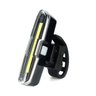 Farol Lanterna Para Bike Led Com Usb - 1