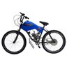Bicicleta Caicara Motor 80cc Carenagem - 2