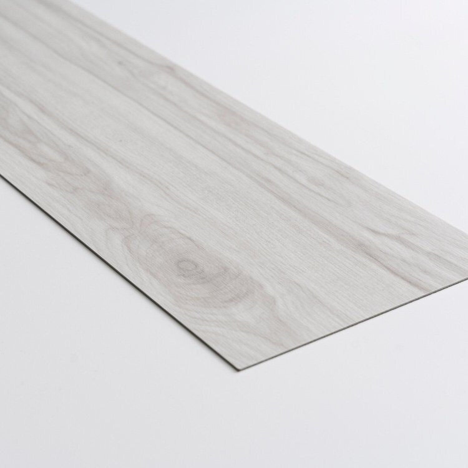 16m² Kit com 16m² de Piso Vinílico em Régua 20cm X 2mm X 100cm Belplast ...