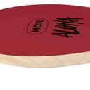 Ver imagem 4 de FRESCOBOL DE MADEIRA REVESTIDA MOR