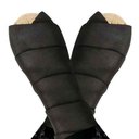 Ver imagem 3 de FRESCOBOL DE MADEIRA REVESTIDA MOR