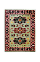 Ver imagem 2 de Tapete Rayza Montreal Cristal Gabbeh-2 0.50m X 0.80m