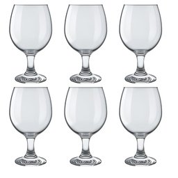 Taça Gallant Agua 320ml Nadir Figueiredo - 1