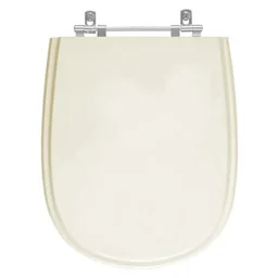 Tampa de Vaso Sabatini Areia para bacia Icasa 6lpf - 1