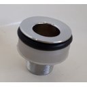 Ver imagem 4 de Válvula Oculta para Lavatório Esculpido