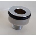 Ver imagem 2 de Válvula Oculta para Lavatório Esculpido