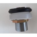 Ver imagem 5 de Válvula Oculta para Lavatório Esculpido