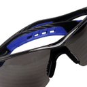 Ver imagem 3 de Oculos de Segurança Jamaica Cinza Kalipso