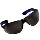 Ver imagem 2 de Oculos de Segurança Jamaica Cinza Kalipso