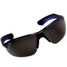 Oculos de Segurança Jamaica Cinza Kalipso - 2