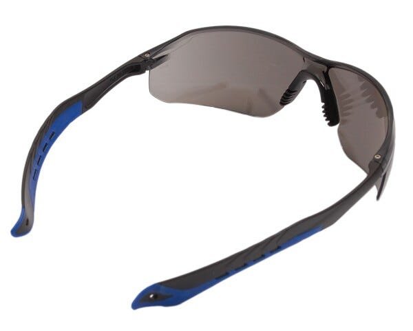 Oculos de Segurança Jamaica Cinza Kalipso - 4