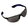 Oculos de Segurança Jamaica Cinza Kalipso - 1