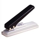 Ver imagem 1 de Furador Ovóide Para Crachá Imbatível