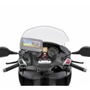 Ver imagem 4 de Fixador Suporte Celular Scooter Interphone