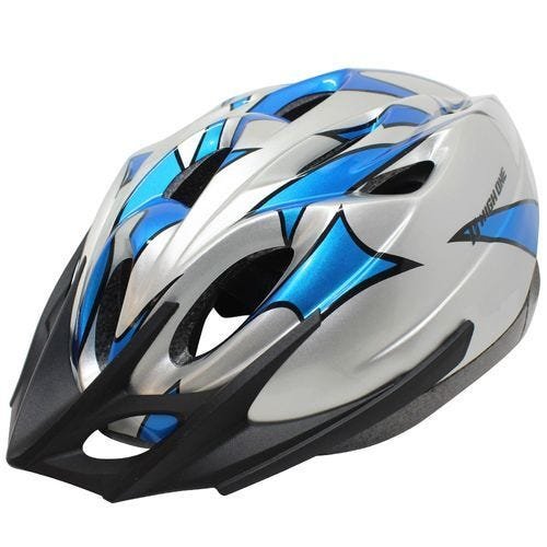 Capacete High One Para Ciclismo Tamanho M Mv184 Hocap0012 - 1