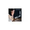 Suporte Alumínio Ergonômico Dobrável Para Notebook Escritório 33000 - 4