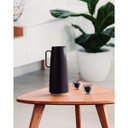 Ver imagem 4 de Bule Garrafa Térmica Exata 1l Café e Cha Etc Tramontina