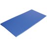 Colchonete em Napa com Espuma 90 X 40 X 3 Cm - D28 - Azul - 1