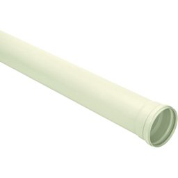 Tubo Serie Reforçada 150MM Esgoto Amanco - 2
