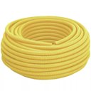 Ver imagem 1 de Conduíte Corrugado PVC Tigreflex 25MM X 7M - 14210628 - TIGRE