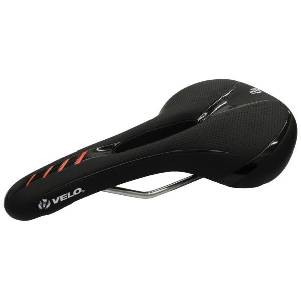 Selim Velo CLV8534 Preto/Laranja - 1