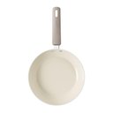 Ver imagem 5 de Frigideira Veronese Alumínio Reciclado Cerâmico 28cm 2L Bege Mineral Tramontina